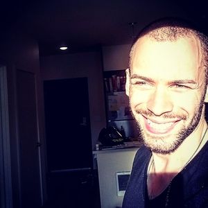 Meet your Posher, Ruben